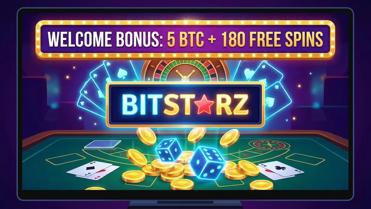 Bitstarz