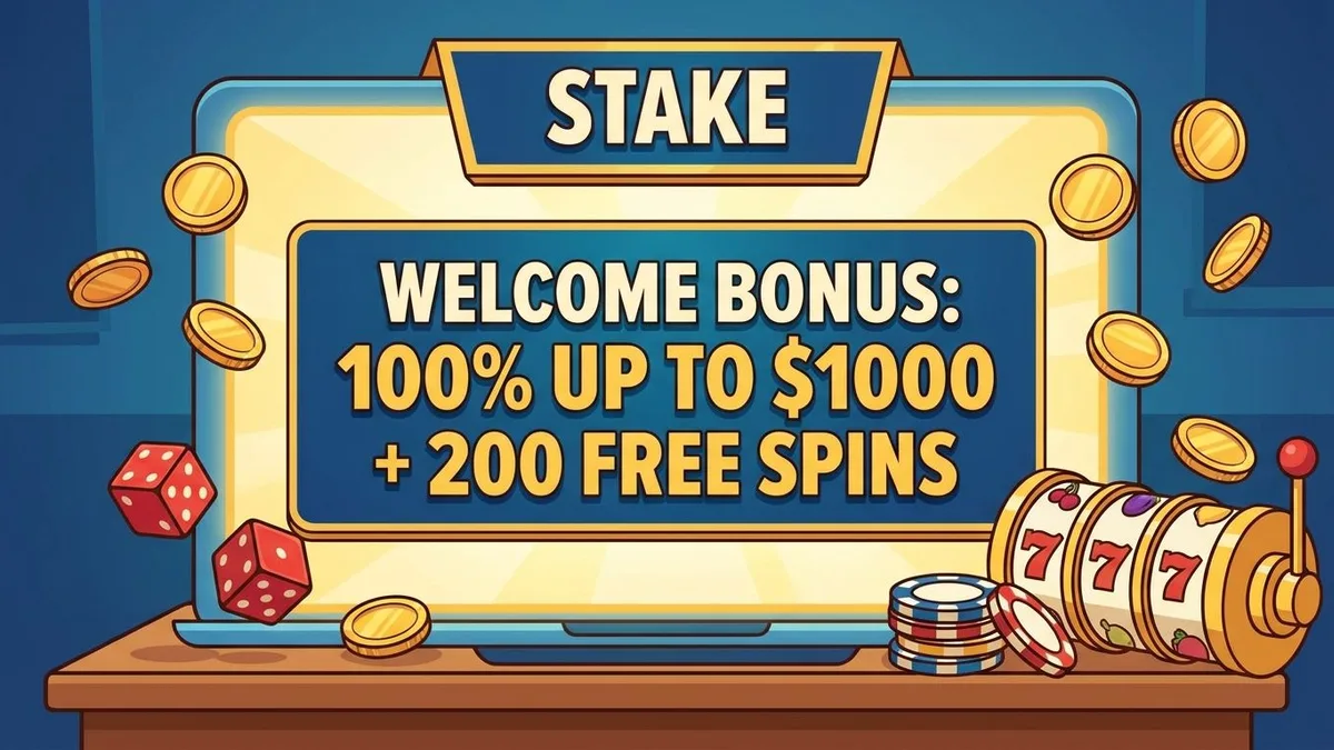 Stake